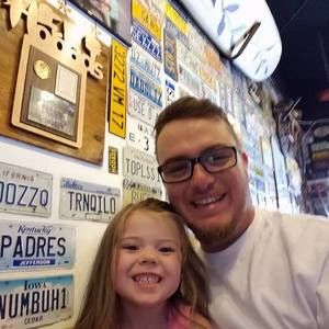 Meet your Posher, James